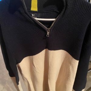 Mens sweater
